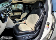 2016 Bentley Mulsanne 6.75A