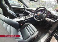 2017 Porsche Panamera 4S 3.0A PDK