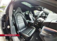 2017 Porsche Panamera 4S 3.0A PDK