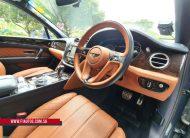 2016 Bentley Bentayga 6.0A