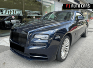 2016 Rolls-Royce Dawn