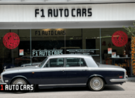 1973 Rolls-Royce Silver Shadow