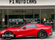 2020 Ferrari 812 GTS