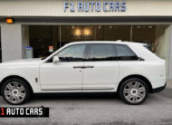 2019 Rolls-Royce Cullinan 6.75A