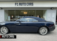 2016 Rolls-Royce Dawn