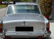 1973 Rolls-Royce Silver Shadow