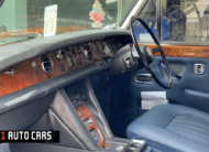 1973 Rolls-Royce Silver Shadow