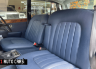 1973 Rolls-Royce Silver Shadow