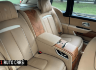 2019 Rolls-Royce Cullinan 6.75A
