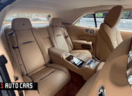 2016 Rolls-Royce Dawn
