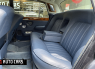 1973 Rolls-Royce Silver Shadow