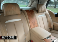 2019 Rolls-Royce Cullinan 6.75A