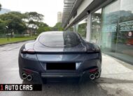 2021 Ferrari Roma