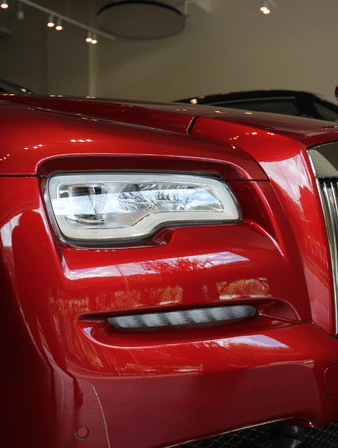 Rolls Royce Dawn Exterior (3)
