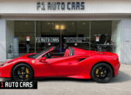2021 Lamborghini Aventador SV