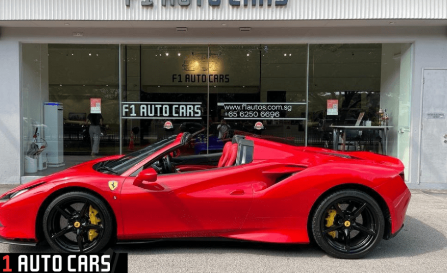 2021 Lamborghini Aventador SV