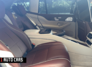 2018 Mercedes-Benz Maybach GLS-Class GLS600 Mild Hybrid 4MATIC First Class