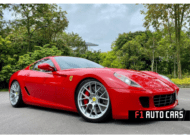 Ferrari 599 F1 GTB Fiorano