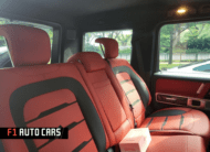 2021 Mercedes-Benz G-Class G63 AMG 4MATIC