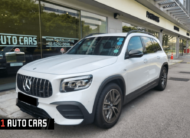 2022 Mercedes-Benz GLB-Class GLB35 AMG 4MATIC 7-Seater