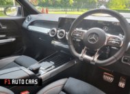 2022 Mercedes-Benz GLB-Class GLB35 AMG 4MATIC 7-Seater