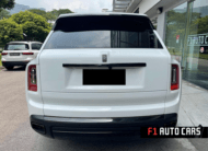 Rolls-Royce Cullinan 6.75A