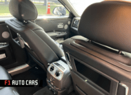 2016 Rolls-Royce Ghost Series II