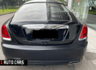 2014 Rolls-Royce Wraith