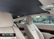 2014 Rolls-Royce Wraith