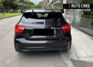 2013 Mercedes-Benz A-Class A45 AMG 4MATIC