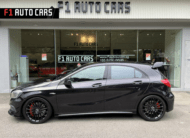 2013 Mercedes-Benz A-Class A45 AMG 4MATIC