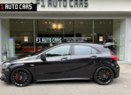 2013 Mercedes-Benz A-Class A45 AMG 4MATIC