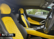 2014 Lamborghini Aventador LP720-4 50th Anniversary