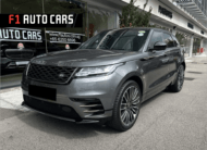 2019 Land Rover Range Rover Velar 2.0A Si4 R-Dynamic HSE Sunroof