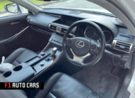 2016 Lexus IS Turbo IS200t Executive