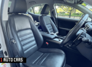 2016 Lexus IS Turbo IS200t Executive