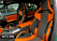 2021 BMW M Series M3 Sedan Competition Package