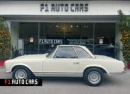 Mercedes-Benz 280SL