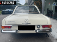 Mercedes-Benz 280SL