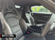 2019 Mercedes-Benz AMG GT R Roadster