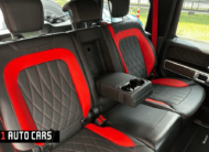 2019 Mercedes-Benz G-Class G63 AMG 4MATIC Edition 1