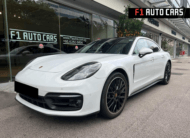 Porsche Panamera 2.9A PDK