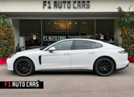 Porsche Panamera 2.9A PDK