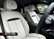 2022 Rolls-Royce Ghost 6.75A
