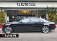 2013 Rolls-Royce Ghost EWB