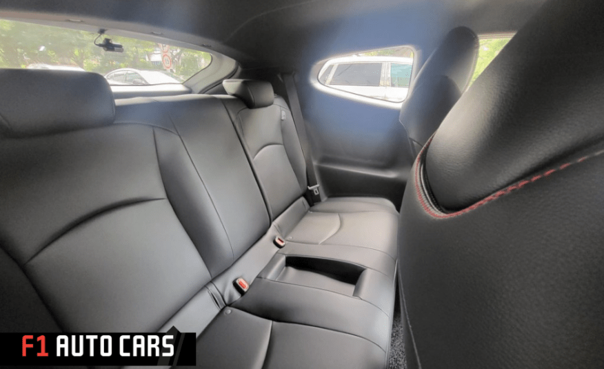 2020 Toyota GR Yaris 1.6M Circuit Pack