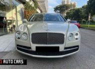 2015 Bentley Flying Spur 6.0A W12
