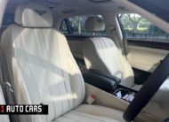 2015 Bentley Flying Spur 6.0A W12