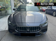 2019 Maserati Ghibli 3.0A V6 GranSport