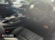 2019 Mercedes-Benz AMG GT R Roadster
